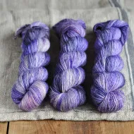 GarnStories Merino Singles - Platonic