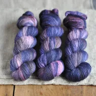GarnStories Merino Singles - Provence