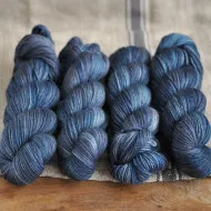 GarnStories Merino Flow DK - Bunter Hund #9