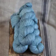GarnStories Merino Silky Singles - Skyline