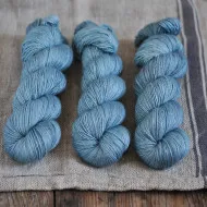 GarnStories Merino Silky Singles - Skyline