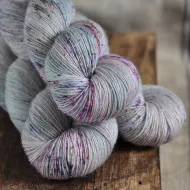 GarnStories Merino Silky Singles - Aerial