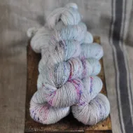 GarnStories Merino Silky Singles - Aerial