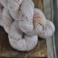 GarnStories Merino Silky Singles - Ambient