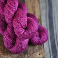 GarnStories Merino Silky Singles - Poison
