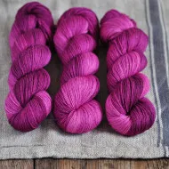 GarnStories Merino Soxs - Bunter Hund #26