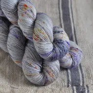 GarnStories Merino Singles - Iron Maiden