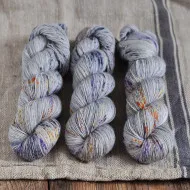 GarnStories Merino Singles - Iron Maiden