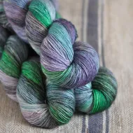 GarnStories Merino Singles - Jungle