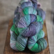 GarnStories Merino Singles - Jungle
