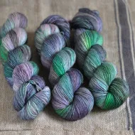 GarnStories Merino Singles - Jungle