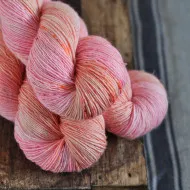 GarnStories Merino Linen Singles - Alpengl�hn light