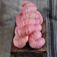 GarnStories Merino Linen Singles - Alpengl�hn light