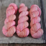 GarnStories Merino Linen Singles - Alpengl�hn light