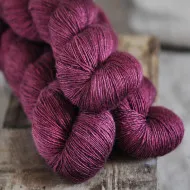 GarnStories Merino Silky Singles - Heartbeat