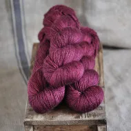 GarnStories Merino Silky Singles - Heartbeat