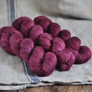 GarnStories Merino Silky Singles - Heartbeat