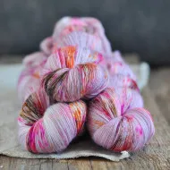GarnStories Merino Singles Lace - Camellia