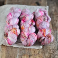 GarnStories Merino Singles Lace - Camellia