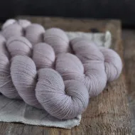 GarnStories Merino Singles Lace - Bunter Hund #20