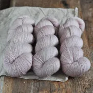 GarnStories Merino Singles Lace - Bunter Hund #20