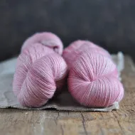 GarnStories Merino Singles Lace - Bunter Hund #17