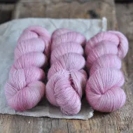 GarnStories Merino Singles Lace - Bunter Hund #17