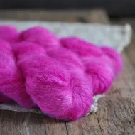 GarnStories Suri Alpaca Flaum - Hypnotized