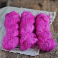 GarnStories Suri Alpaca Flaum - Hypnotized