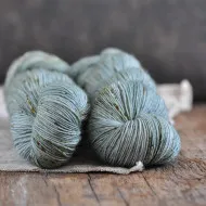 GarnStories Merino Linen Singles - Walden
