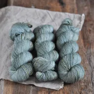 GarnStories Merino Linen Singles - Walden