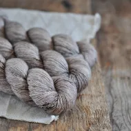 GarnStories Merino Linen Singles - Bunter Hund #45