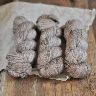 GarnStories Merino Linen Singles - Bunter Hund #45