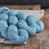 GarnStories Merino Linen Singles - Bunter Hund #44