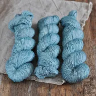 GarnStories Merino Linen Singles - Bunter Hund #44