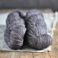 GarnStories Merino Linen Singles - Back to Earth