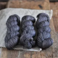 GarnStories Merino Linen Singles - Back to Earth
