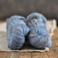 GarnStories Merino Linen Singles - Bunter Hund #41