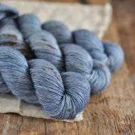 GarnStories Merino Linen Singles - Bunter Hund #41