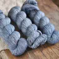 GarnStories Merino Linen Singles - Bunter Hund #41