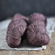 GarnStories Merino Linen Singles - Mokka