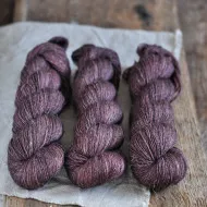 GarnStories Merino Linen Singles - Mokka