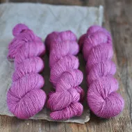 GarnStories Merino Linen Singles - Bunter Hund #38
