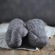 GarnStories BFL+Masham 4ply - Back to Earth