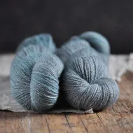 GarnStories BFL+Masham 4ply - Bunter Hund #51