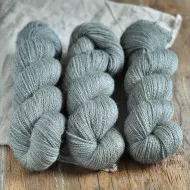 GarnStories BFL+Masham 4ply - Sage