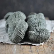 GarnStories BFL+Masham 4ply - Walden