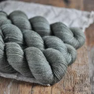 GarnStories BFL+Masham 4ply - Walden