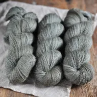 GarnStories BFL+Masham 4ply - Walden