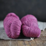 GarnStories BFL+Masham 4ply - Inner Smile